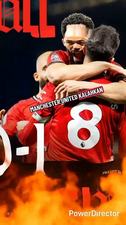 Simple Review Epl 2025/2026 : Chelsea vs Manchester United 0-1 : MU Happy Chelsea Berduka