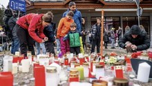 Suiza trabaja en la identificación de las víctimas del incendio de Año Nuevo