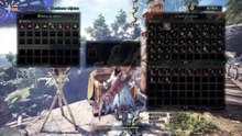 Monster Hunter World Parte 53 Pa-ta-ta