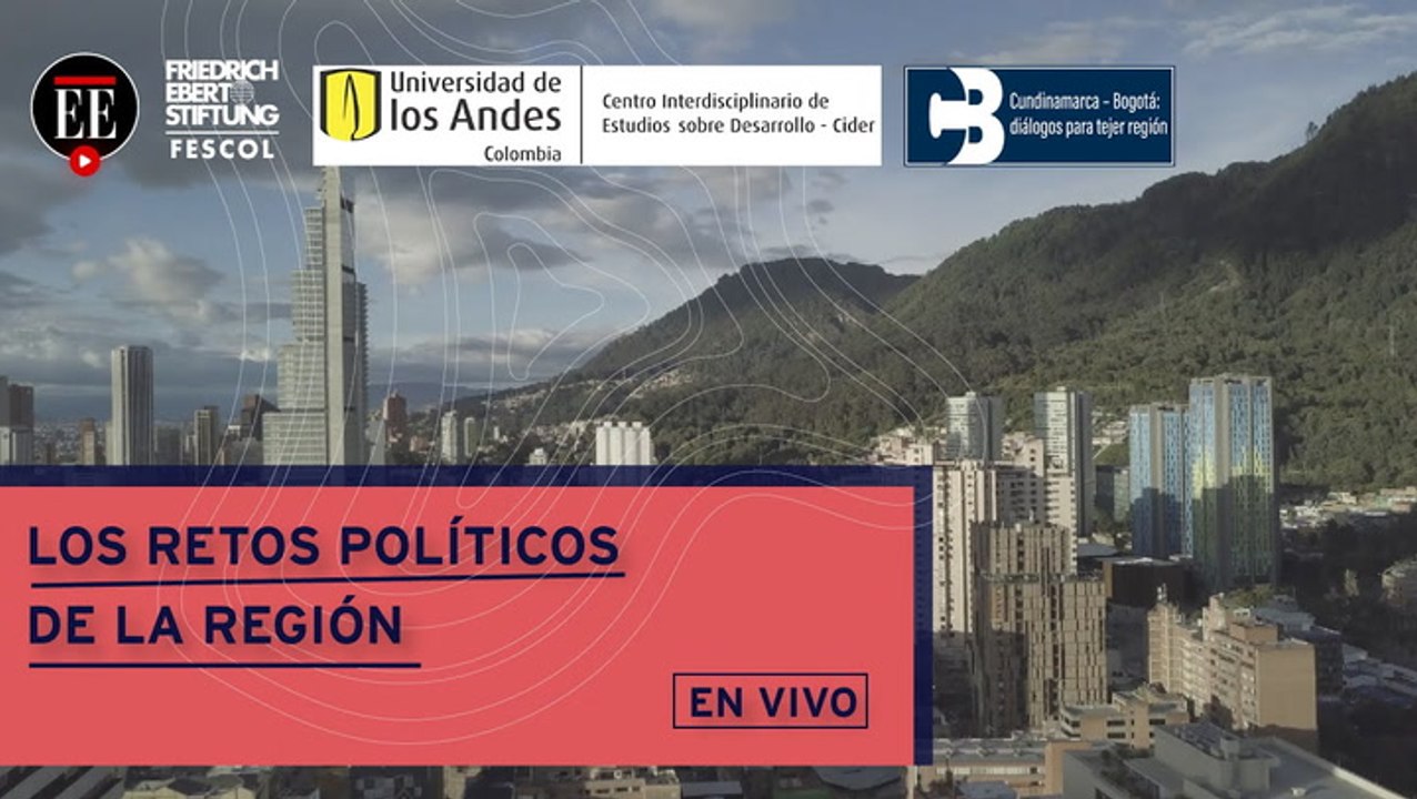 Los intereses políticos en la construcción de la región metropolitana