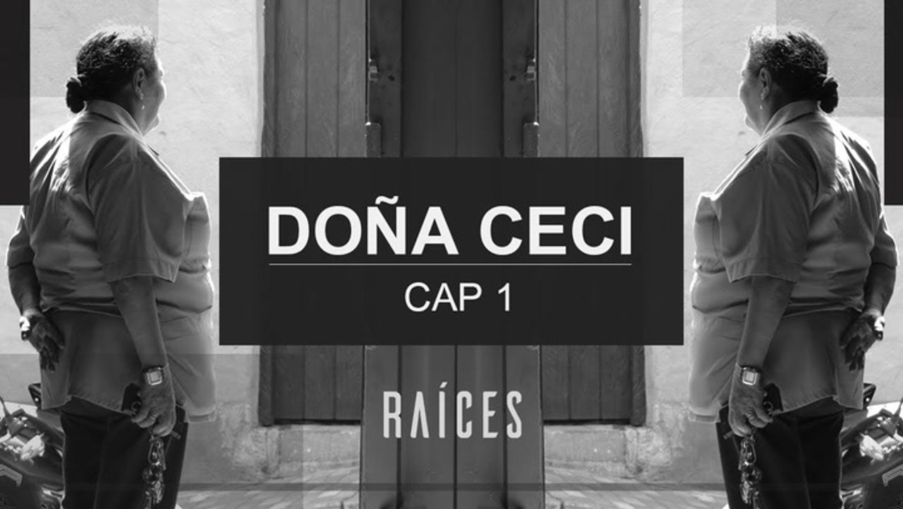 Doña Ceci, la señora de las polas en el centro de Bogotá