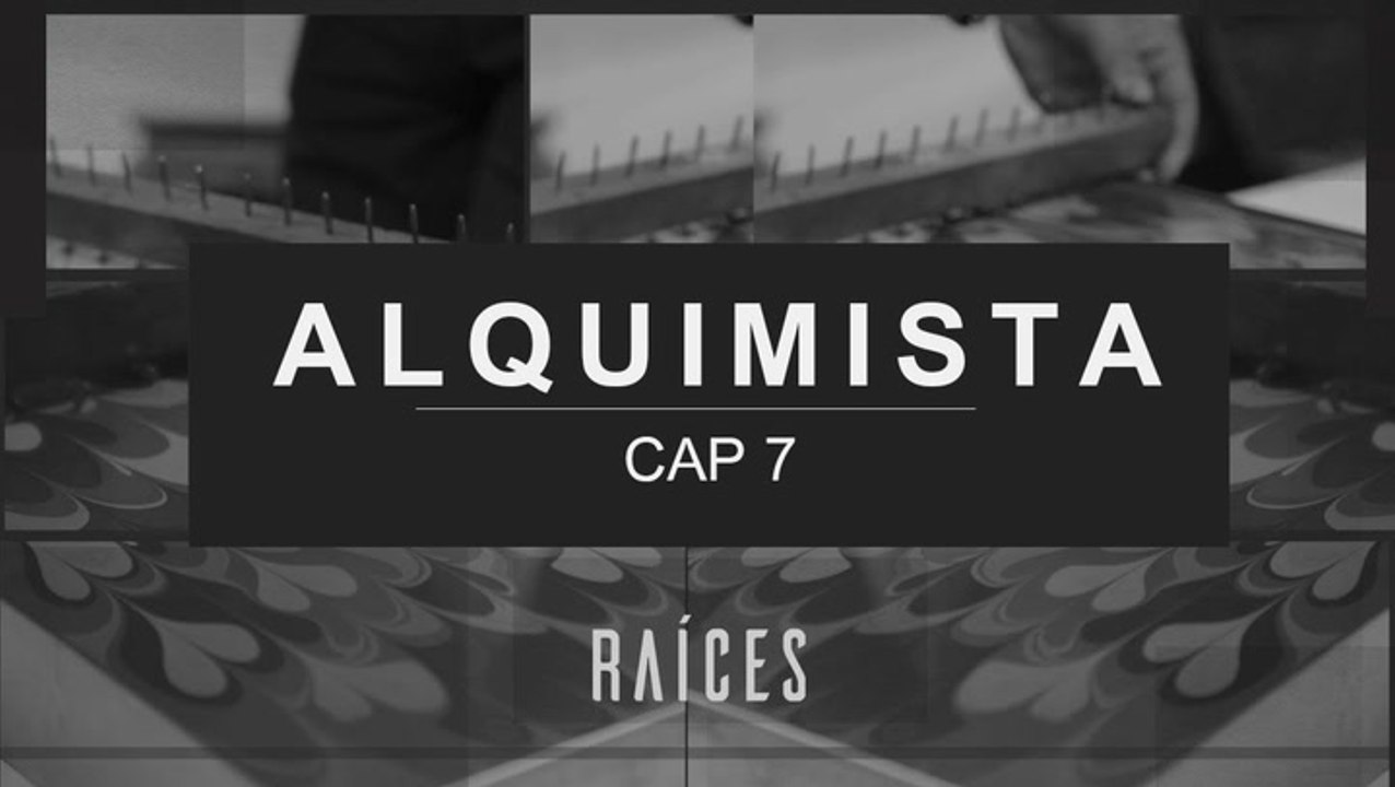 Iván, el fabricante de libros encantados en Usaquén