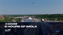 Qualifying and Hyperpole Highlights  6 Hours of Imola 2026  FIA WEC