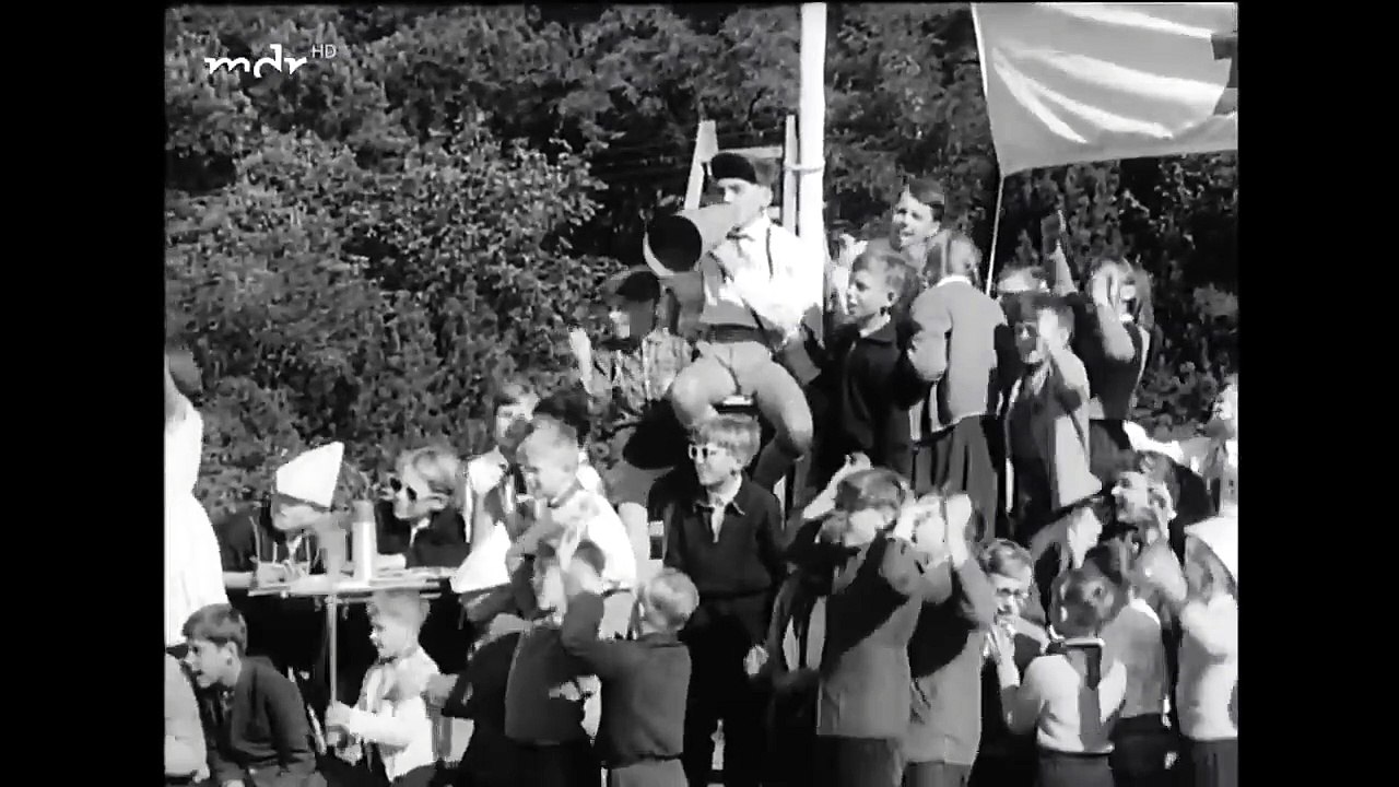 Papas neue Freundin (DDR 1960)