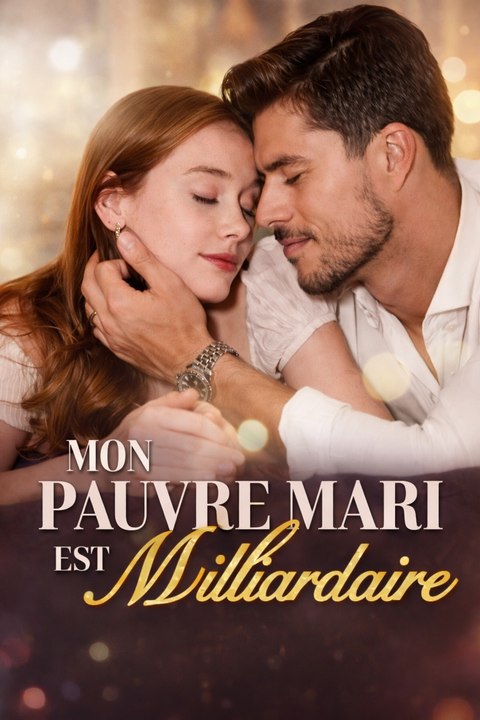 Mon Pauvre Mari est Milliardaire Épisode Complet | Romance, Mariage Secret, Milliardaire
