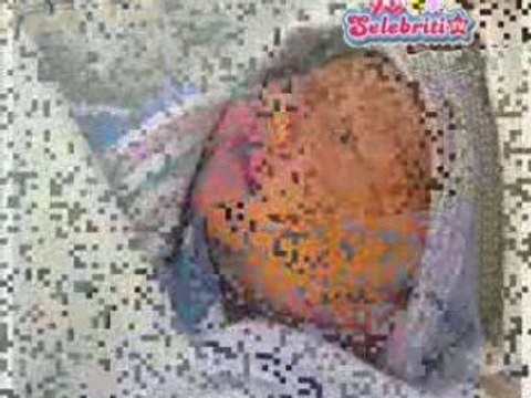 Exlusive! Jessica Alba New Born Baby Girl Photo & video baby