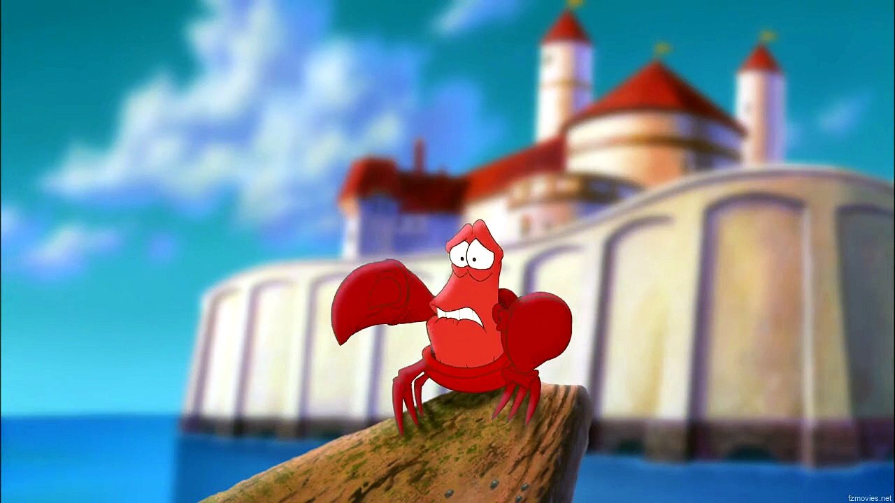 The Little Mermaid 2： Return to the Sea (2000) [Full Movie] [Ranked]Full EP - Full