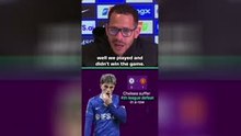 ‘Should be pretty much impossible’ – Rosenior fuming after Man United loss
