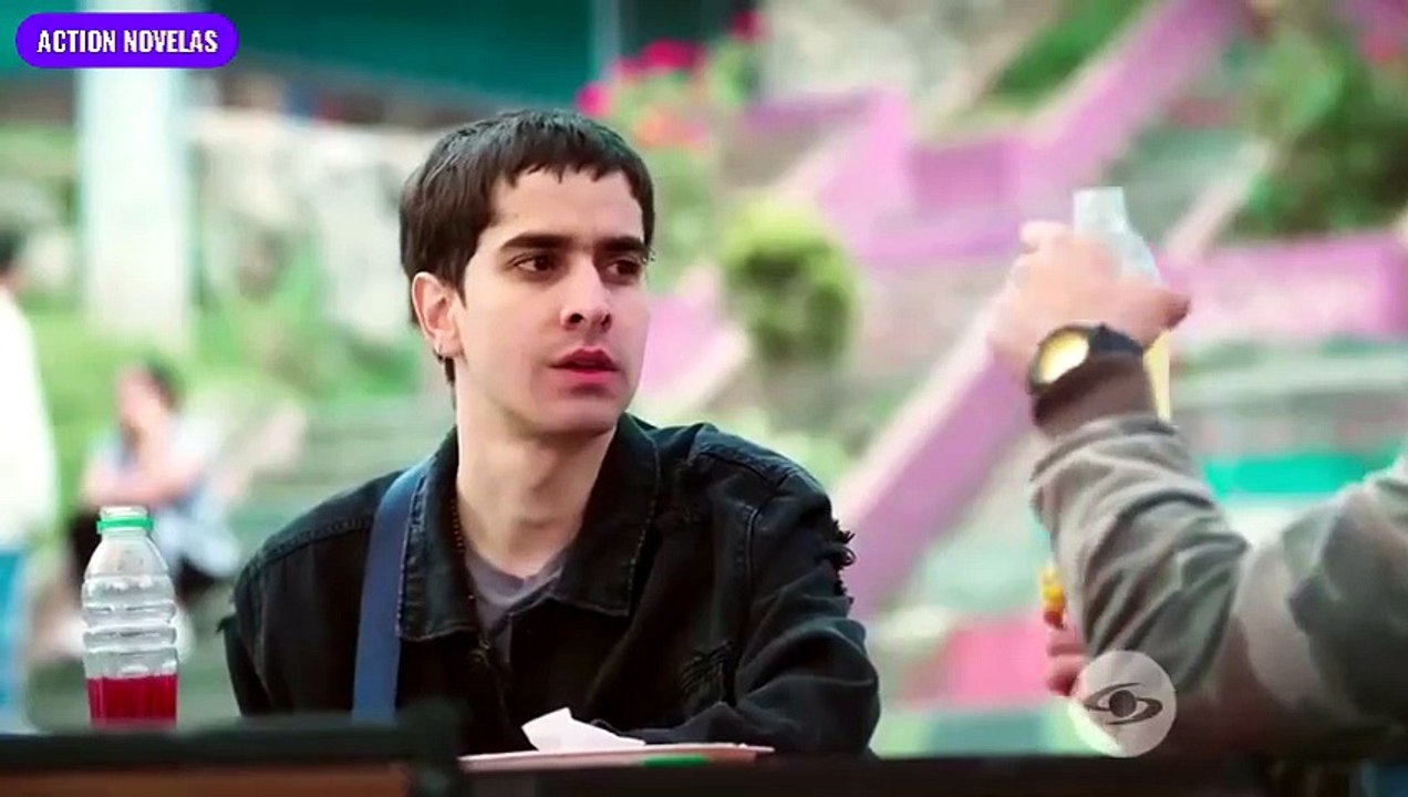 Romina Poderosa Capitulo 2