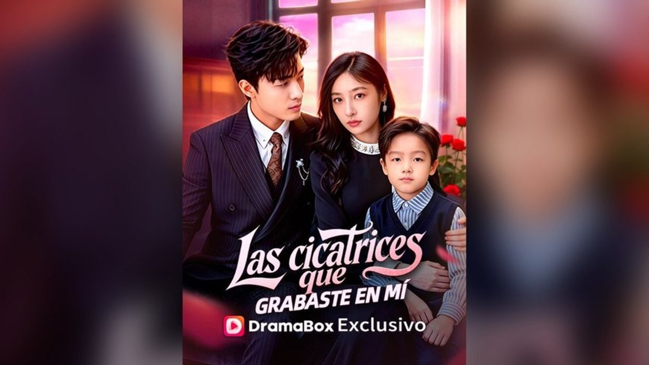 Las Cicatrices Que Grabaste En Mí (Español)- Full Movie