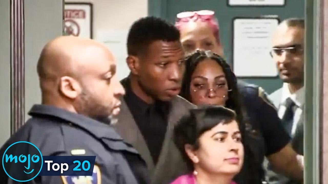 Top 20 Worst Actor FAILS of All Time