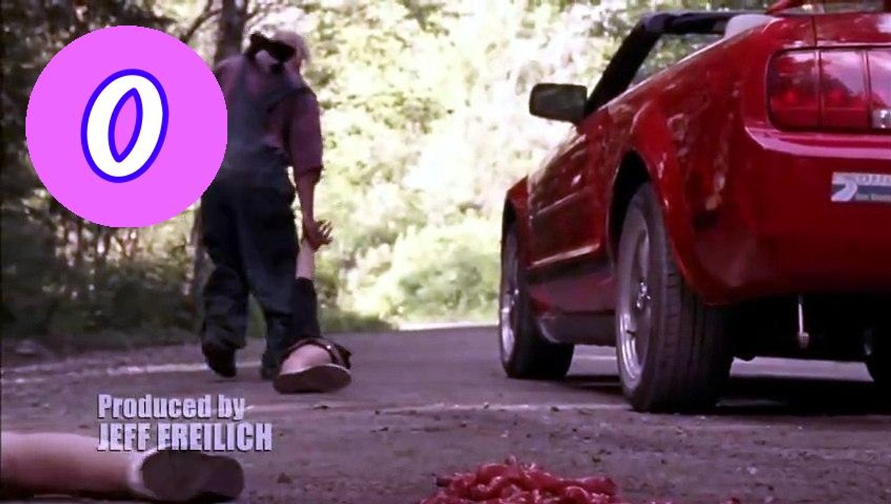 Wrong Turn 2 Dead End 2007 Ful Episode  Engsub