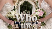 Who is the real bride - Full Movie (English Sub)