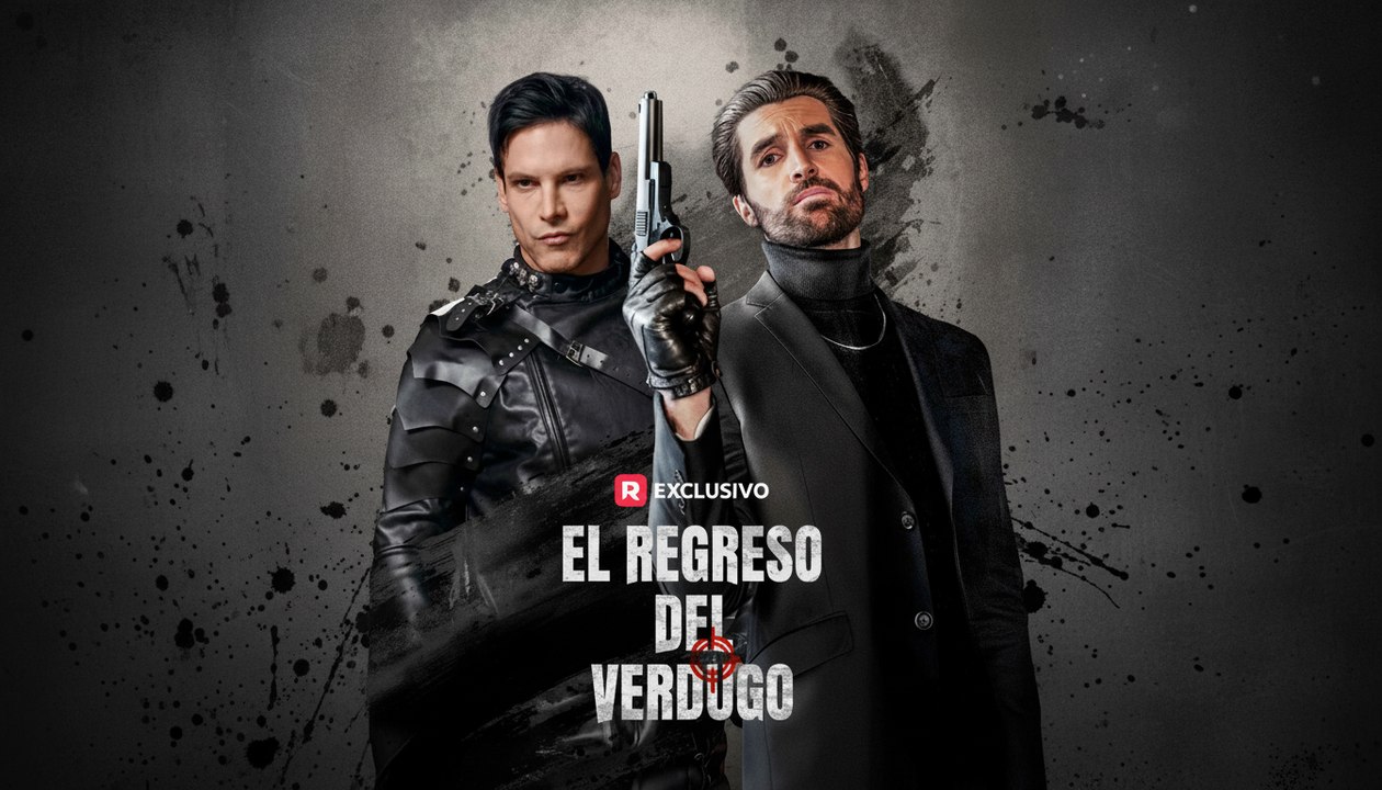 [Doblado ESP] El regreso del verdugo