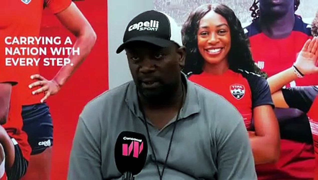 COACH REFLECTS ON CAMPAIGN