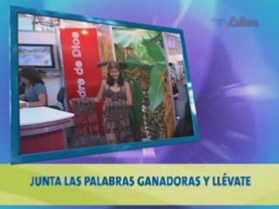 IMPULSAN TURISMO INTERNO