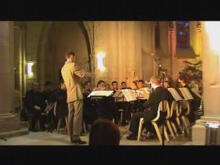 Brass Band de Champagne - Faust