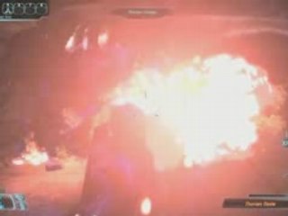 Mass Effect pc trailer