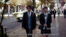 Contrast [ENg Sub]  Episode-6