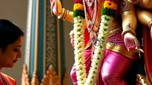 Lakshmi Kubera Mantra - Wealth And Prosperity | Goddess Lakshmi Prayer