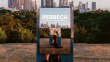 REBBECA: Becky G (2025) | Official Trailer [HD]