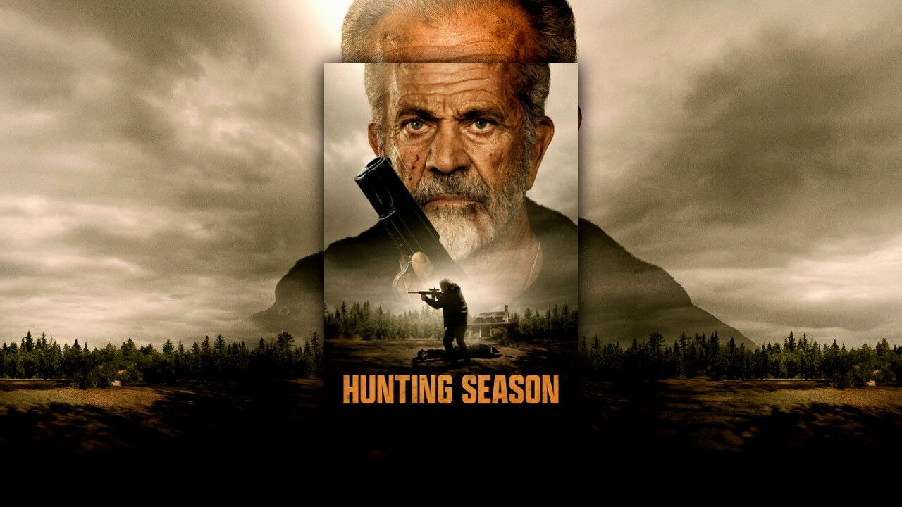 Hunting Season (2025) | Official Trailer [HD]