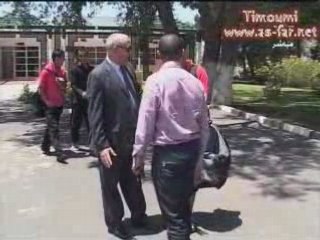 AS.FAR:Coulisses au centre sportif