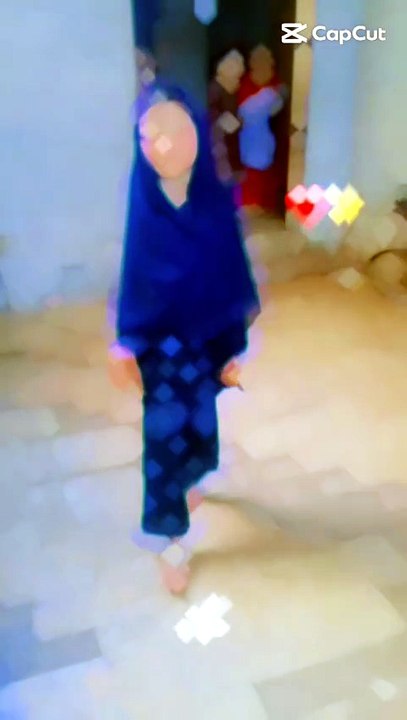 Little girl