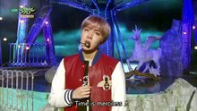 BTS - Spring Day - Music Bank [Full Movie] [Full Story]Full EP - Full