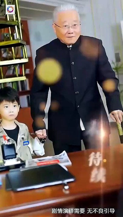 Boy Sneaks Into Mansion for Dad—Mistaken for Thief, Not Knowing the CEO Is His Father! [Full Movie] [New Drama]Full EP - Full