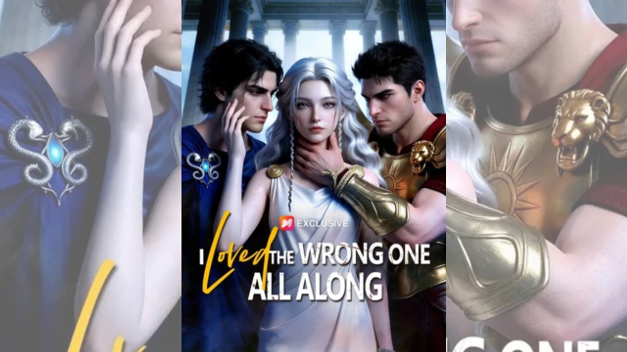 I Loved The Wrong One All Along Isode 💕 💕 💕