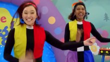 The Wiggles: Dance, Dance!