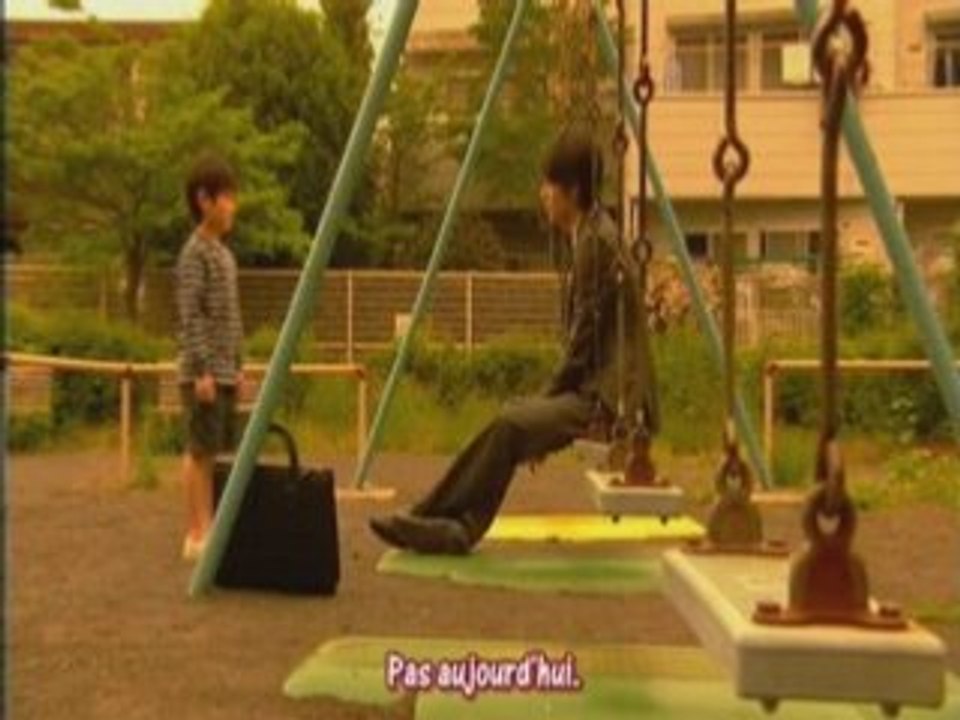 Lfriends 7part3 et 4
