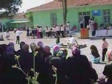 Karamanköy 19 Mayıs 2008 Bayram görüntüsü-2