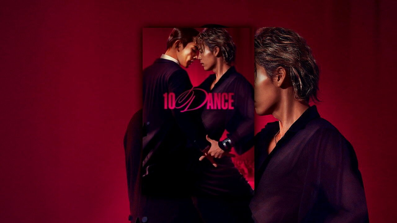 10DANCE (2025) | Official Trailer [HD]