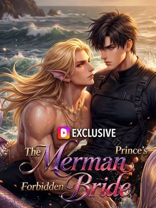 The Merman Prince's Forbidden Bride - Engsub