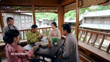 29- Bão Táp Gia Nghiệp - The Dripping Sauce 2020