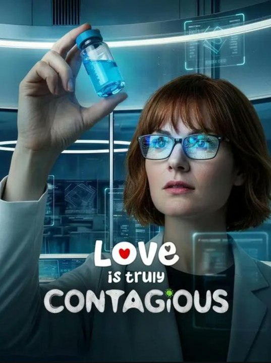 Love Is Truly Contagious