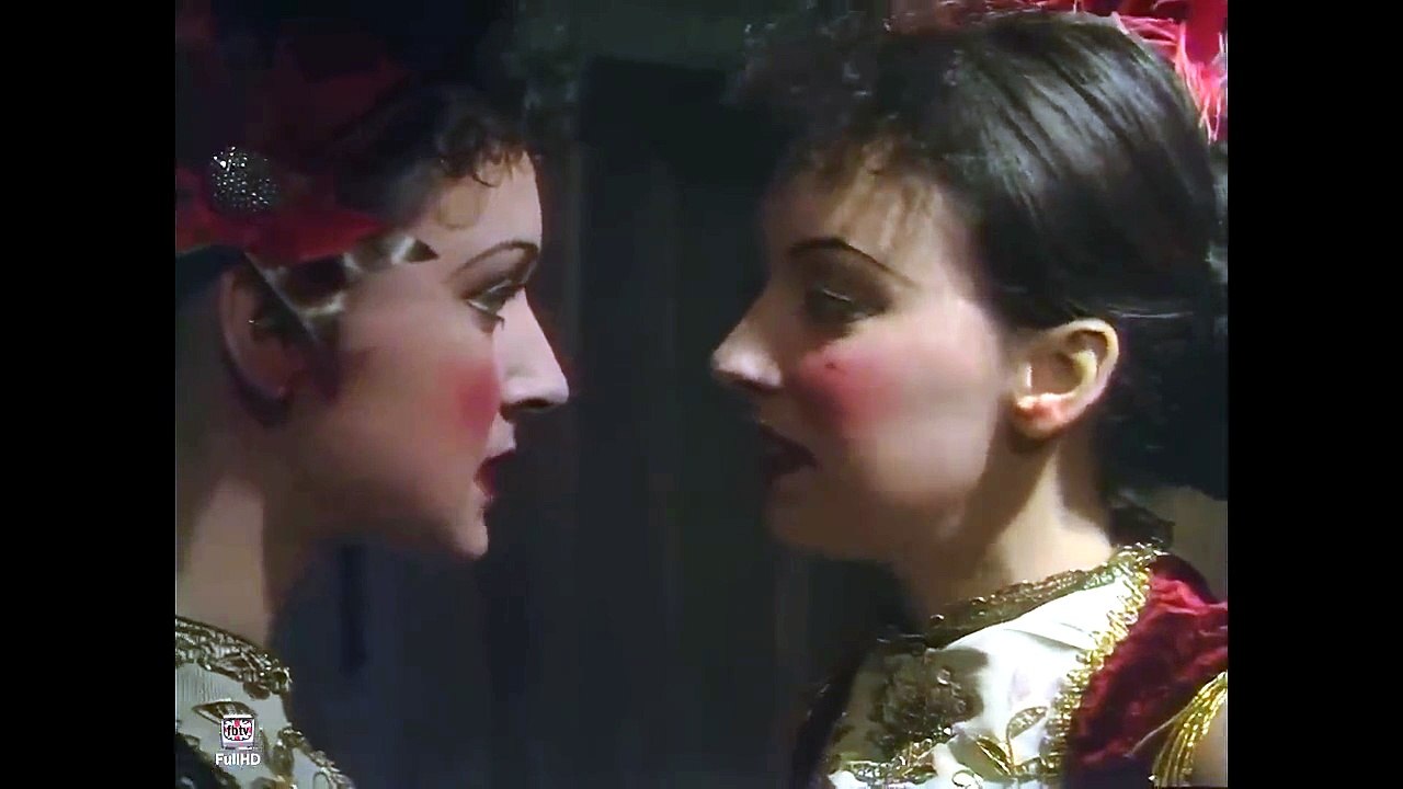 Cribb (1980) S1 Ep. 3 - Abracadaver