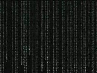 Matrix Rainig Code Comp 1