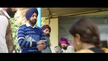 Best of Karamjit Anmol  - Top Punjabi Comedy Scenes - Manje Bistre