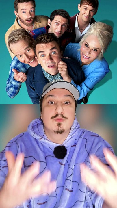 Une merveilleuse bouffée de nostalgie avec Malcolm : Rien n'a changé #malcolm #malcolmriennachangé