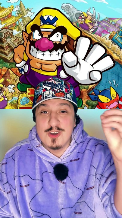 Les personnages qu'on veut voir dans Super Mari...