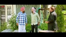 Karamjit Anmol Comedy Scene - Punjabi Comedy Movie - Manje Bistre 2 - Gurpreet Ghuggi