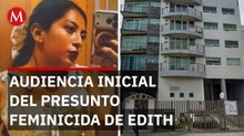 Mamá de Juan Jesús 'N' asegura que su hijo es inocente y exige justicia para su hijo y Edith