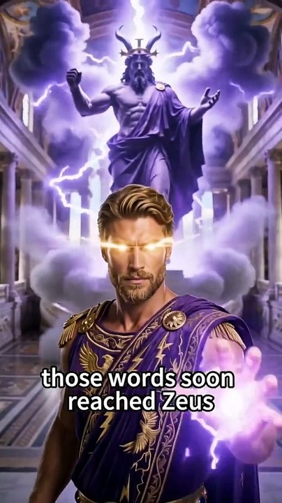 He Abandoned Me And Also Lost Olympus. Englishsub