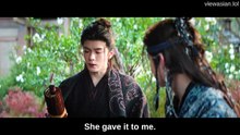 Veil of Shadows (2026) Ep 5 Eng Sub