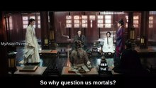 Veil of Shadows (2026) Ep 3 Eng Sub