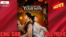 No Longer Your Wife Or Savior - Doblada al español | Película Full HD