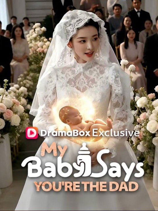 My Baby Says You're The Dad (Dubbed) Full Chinese Drama